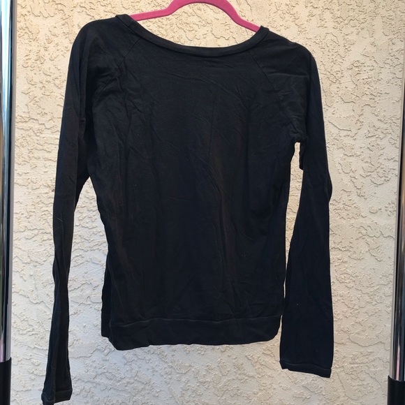 Sleeping with Sirens Long Sleeve Tshirt - Picture 5 of 5